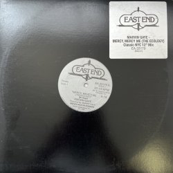 画像1: MARVIN GAYE / MERCY, MERCY ME (THE ECOLOGY)