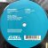 画像2: DANNY KRIVIT / RE-EDIT SERIES 002 （CHAKA KHAN / I KNOW YOU I LIVE YOU - THE B-52'S / MESOPOTAMIA） (2)