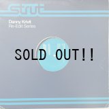 DANNY KRIVIT / RE-EDIT SERIES 002 （CHAKA KHAN / I KNOW YOU I LIVE YOU - THE B-52'S / MESOPOTAMIA）