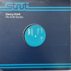 画像1: DANNY KRIVIT / RE-EDIT SERIES 002 （CHAKA KHAN / I KNOW YOU I LIVE YOU - THE B-52'S / MESOPOTAMIA）