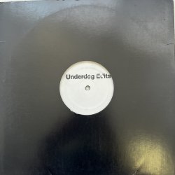 画像3: UNDERDOG EDITS / UNDERDOG EDITS（LTG EXCHANGE / CORAZON - WATERBED）