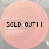 RAMSEY AND CO. / LOVE CALL (DJ HARVEY RE-EDIT)