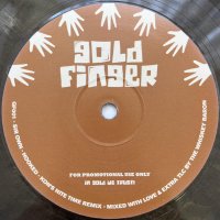 SIR OWN / HOOKED (KON'S NITE TIME REMIX)