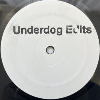 UNDERDOG EDITS / UNDERDOG EDITS（LTG EXCHANGE / CORAZON - WATERBED）