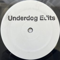 画像1: UNDERDOG EDITS / UNDERDOG EDITS（LTG EXCHANGE / CORAZON - WATERBED）