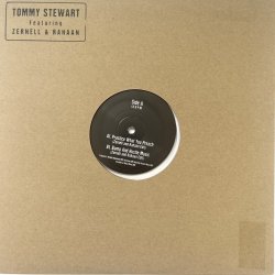 画像3: TOMMY STEWART / LUV N' HAIGHT EDIT SERIES VOL.2 