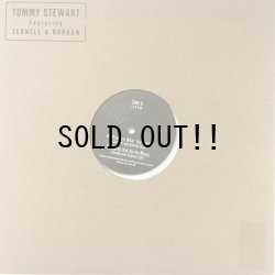 画像3: TOMMY STEWART / LUV N' HAIGHT EDIT SERIES VOL.2 