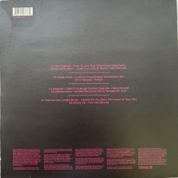 画像2: DIMITRI FROM PARIS / IN THE HOUSE OF LOVE 