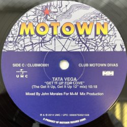 画像4: JOHN MORALES / MOTOWN DIVAS
