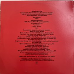 画像2: HERBIE HANCOCK / ROCKIT