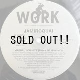 JAMIROQUAI / VIRTUAL INSANITY (PEACE OF MIND MIX)