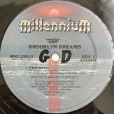 BROOKLYN DREAMS / STREET MAN
