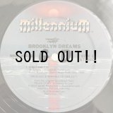 BROOKLYN DREAMS / STREET MAN