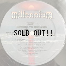 画像1: BROOKLYN DREAMS / STREET MAN