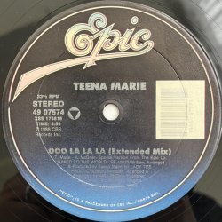 画像4: TEENA MARIA / OOO LA LA LA
