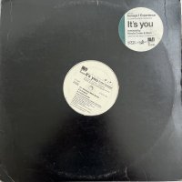 SUNAGA 'T EXPERIENCE / IT'S YOU