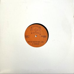 画像3: HOT DAY (D.FRANKLIN) - SUPER KIDS / HOT DAY MASTER MIX