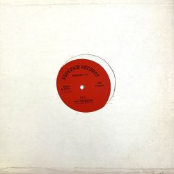 画像3: THE LOVEMAKERS / SEX - RIGHT PLACE