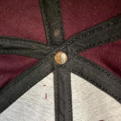 画像7: GIANT STEP RECORDS / Merchandise Cap