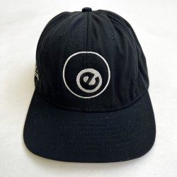 画像1: EIGHT BALL RECORDS Merchandise Cap
