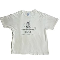 VINTAGE T-shirt "PAPA JAZZ RECORDS SHOPPE"