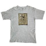 VINTAGE T-shirt "JAZZ BRUNCHI"