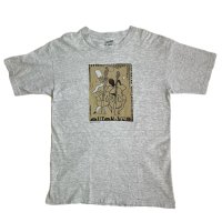 VINTAGE T-shirt "JAZZ BRUNCHI"