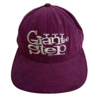 GIANT STEP RECORDS / Merchandise Cap