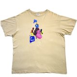 VINTAGE T-shirt "JAZZ IN MARCIAC"