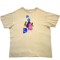 VINTAGE T-shirt "JAZZ IN MARCIAC"