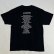 画像3: VINTAGE T-shirt "BLUES ON MAIN FESTIVAL 2018" (3)