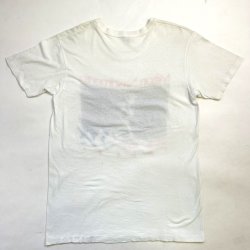 画像5: VINTAGE T-shirt "MILTON NASCIMENTO TOUR 86"
