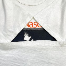 画像4: VINTAGE T-shirt "MILTON NASCIMENTO TOUR 86"