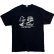 画像1: VINTAGE T-shirt "BLUES ON MAIN FESTIVAL 2018" (1)