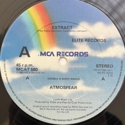画像3: ATMOSFEAR / MOTIVATION - EXTRACT
