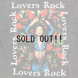 画像6: BOOTLEG T-shirt "SADE / LOVERS ROCK"