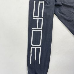 画像4: BOOTLEG L/S T-shirt "SADE / LOVE DELUXE"