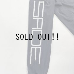 画像4: BOOTLEG L/S T-shirt "SADE / LOVE DELUXE"