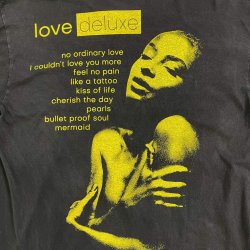 画像6: BOOTLEG L/S T-shirt "SADE / LOVE DELUXE"