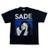 画像1: BOOTLEG T-shirt "SADE / SMOOTH OPERATOR" (1)