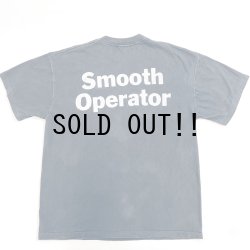画像5: BOOTLEG T-shirt "SADE / SMOOTH OPERATOR"