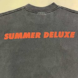 画像6: BOOTLEG T-shirt "SADE / SUMMER DELUXE"