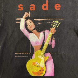 画像2: BOOTLEG T-shirt "SADE / SUMMER DELUXE"
