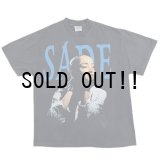 BOOTLEG T-shirt "SADE / LOVERS ROCK"