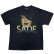 画像1: BOOTLEG T-shirt "SADE / LOVERS ROCK TOUR" (1)