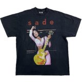 BOOTLEG T-shirt "SADE / SUMMER DELUXE"