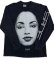 画像1: BOOTLEG L/S T-shirt "SADE / LOVE DELUXE" (1)
