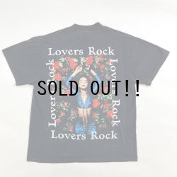 画像5: BOOTLEG T-shirt "SADE / LOVERS ROCK"