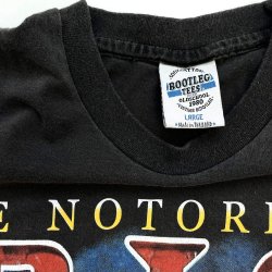 画像5: BOOTLEG T-shirt "THE NOTORIOUS B.I.G"