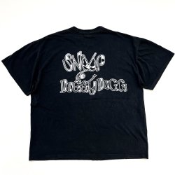 画像6: BOOTLEG T-shirt "SNOOP DOGGY DOGG"